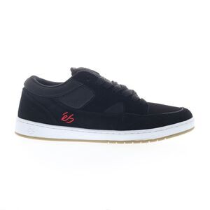ES Mens Sophisto Black Shoes (NWT)